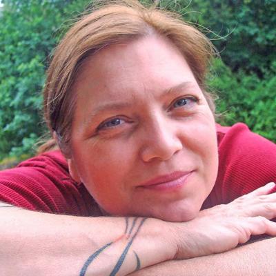 Connelly’s books are lifelong ambition