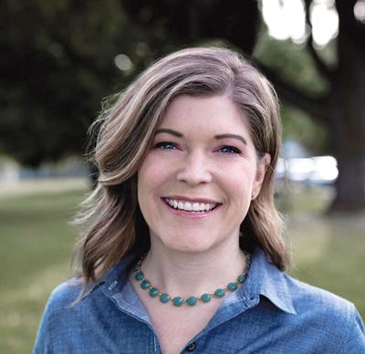 Marla Keethler, Mayor, White Salmon
