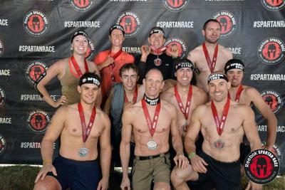 Spartans