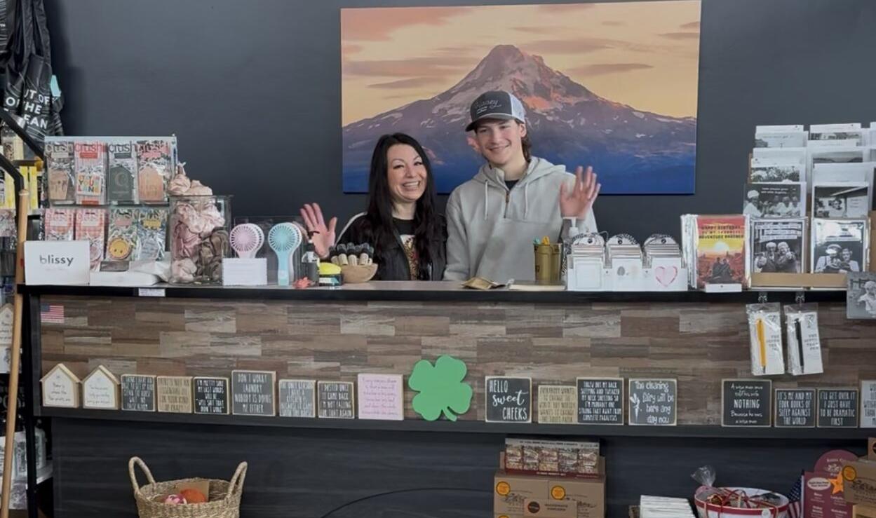 Columbia Gorge Janitorial Supply Co.