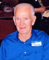 Theodore R. Carlson