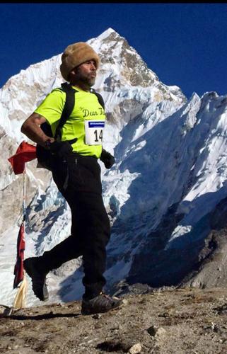 A Runner’s High
