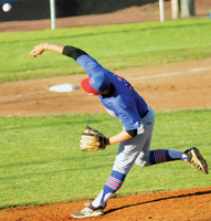 Hustlers boost win total to 24 in Sunday sweep