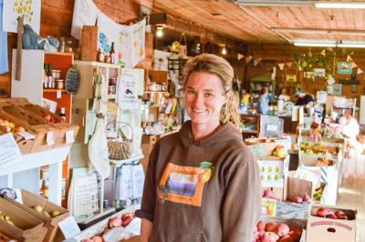 Cody Orchard farm stand to close