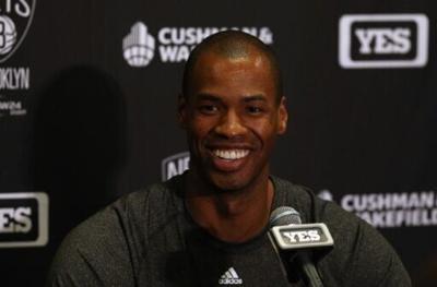 Jason Collins, the first openly gay NBA player, says he is fighting stage 4 brain cancer