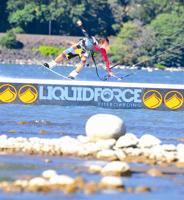 Ro-Sham-Throwdown brings out kiteboarding's best