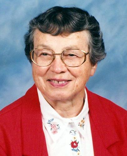 Ellen C. Routson