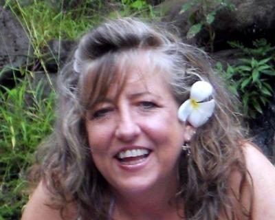 Tonya Leigh Keller