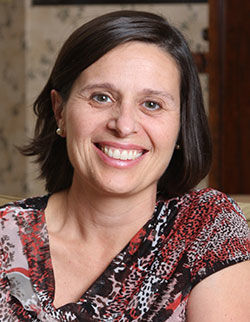 Katherine Louise Powell