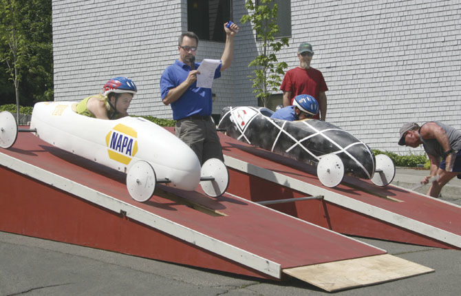 2013 a year of challenges: On the lighter side