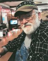 Obituary: Frank LaRoque