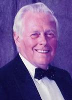 Mortie Nathaniel “Bud” Jones