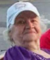 Barbara June McCubbin