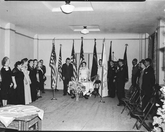 History Mystery from May 25