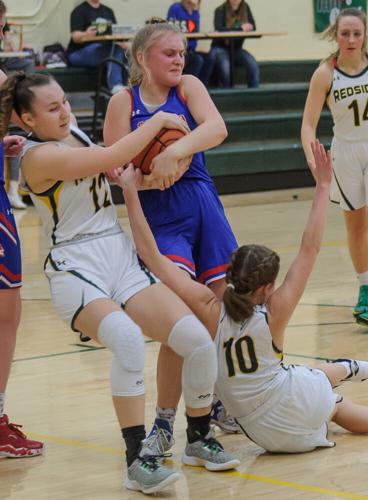 South Wasco versus Condon