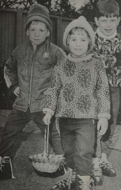 B2 yesteryears April 3 1969.JPG