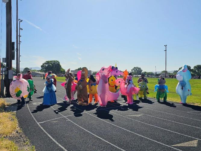 CES crosses the finish line