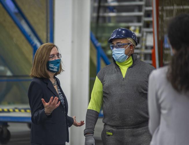 HR Brown at Cardinal