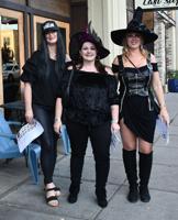 Witches Walk 2023