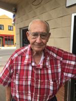 Obituary: Ray Edwards