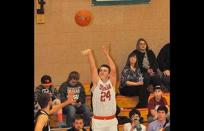 Sherman Invitation breaks seal on 1A winter hoops season