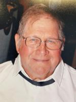 Obituary: Larry Ashley
