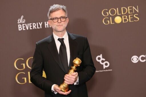 Before its Oscars success, 'One Battle After Another' won Golden Globes for best musical or comedy film, and best director for Paul Thomas Anderson