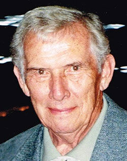 Clarence Thornton