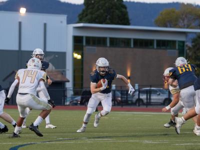 Shaw Burns v. Southridge