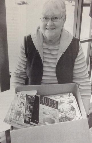 Yesteryears: Rockslide closes I-84 by Starvation Creek in 1985