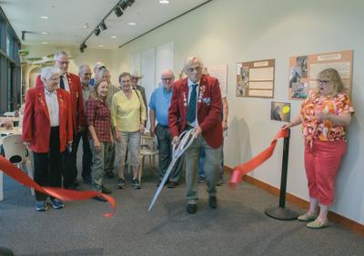 The Dalles Kiwanis Club