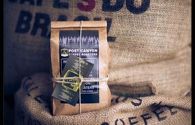 Coffee supply company sets up shop in TD