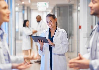 Highest-paying jobs in Portland, Oregon