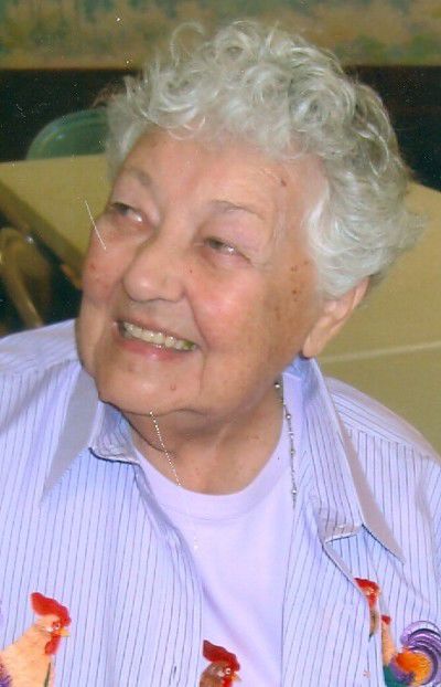 Lois Harrison Williams