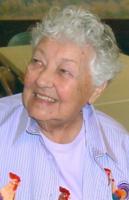 Lois Harrison Williams