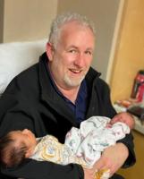 Obituary: Aaron Wagar