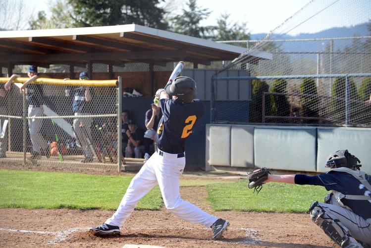 Chase Lariza’s bat sparks wild HRV win over Wilsonville