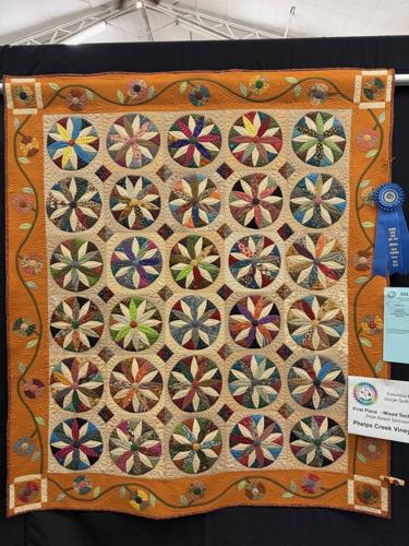 Columbia River Gorge Quilters Guild