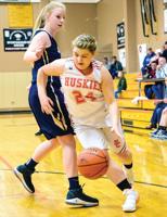 No. 6 Joseph takes control in state sub-round win