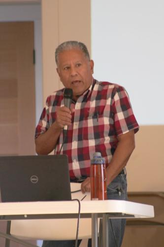 Mt. Hood Country store will reopen in December