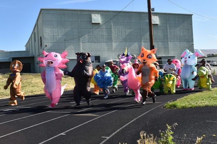 CES crosses the finish line