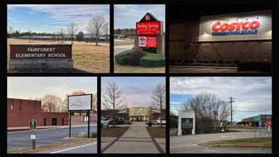 How the South Carolina measles outbreak grew from 5 to almost 1,000 cases