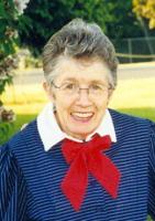 Doris Ann Kahler