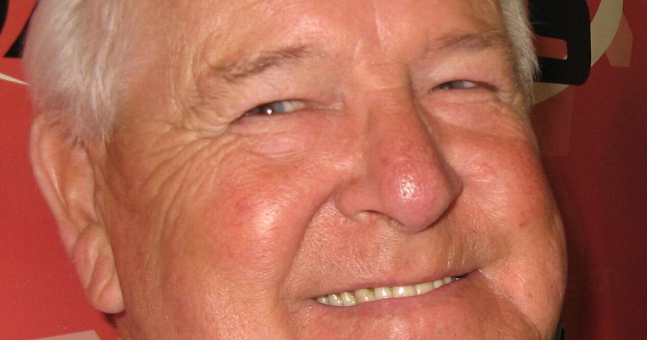 Obituary: Jerry Smith - Vimarsana News
