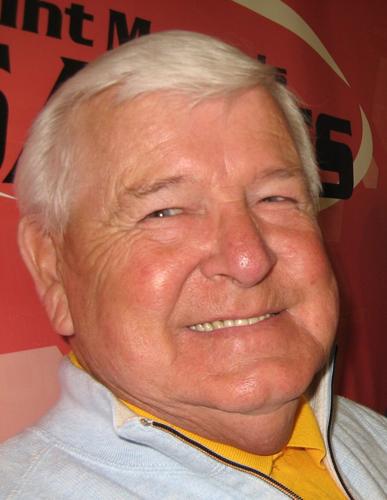 Jerry Smith