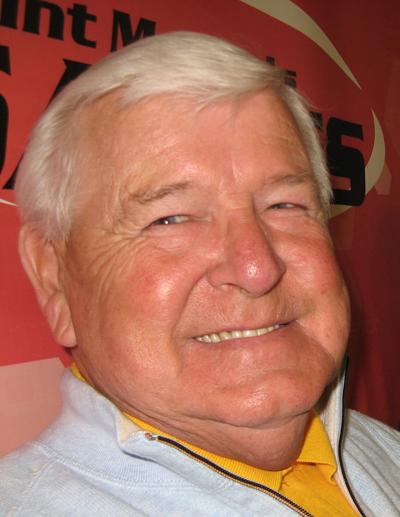 Jerry Smith
