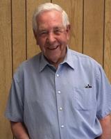 Obituary: Allen Moore