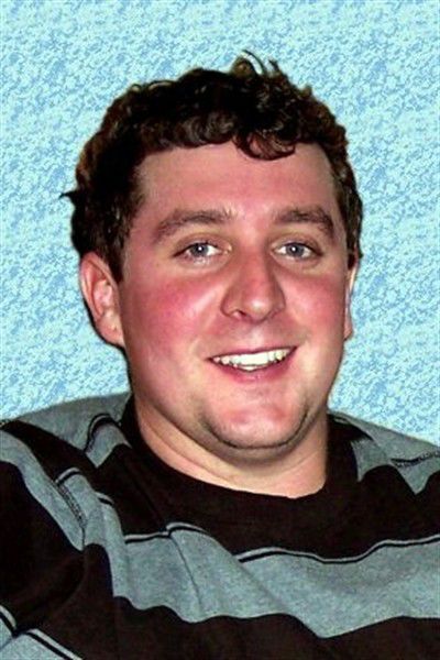 Obituary: Cody Campbell