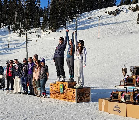 03-13 HRV Ski at state