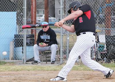 Eiesland makes it look easy in his Ranger debut